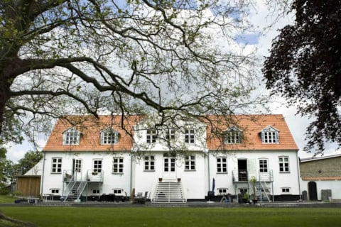 Lejebolig Nykøbing Falster: ledige lejligheder til leje